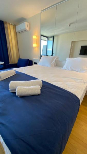 Apartaments view Sea Orbi City MK D37